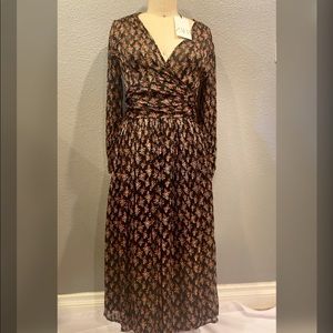 Zara, dress. Size X SM